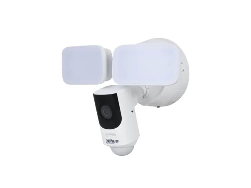 4MP (4MP Fixed-focal Floodlight Network Camera)